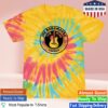 Joe Bonamassa Merch Shop True Blues Multi-Color Tie Dye T-Shirt 4 kenny Joe Bonamassa Merch Shop True Blues Multi Color Tie Dye T Shirt