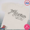 kenny Joey Harkum Merch Shop Joey Harkum Americana T Shirte