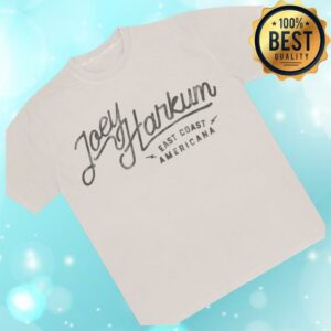 kenny Joey Harkum Merch Shop Joey Harkum Americana T Shirts