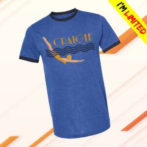 kenny John Craigie Merch Store Craigie Swimmer Ringer Ta kenny John Craigie Merch Store Craigie Swimmer Ringer Ta