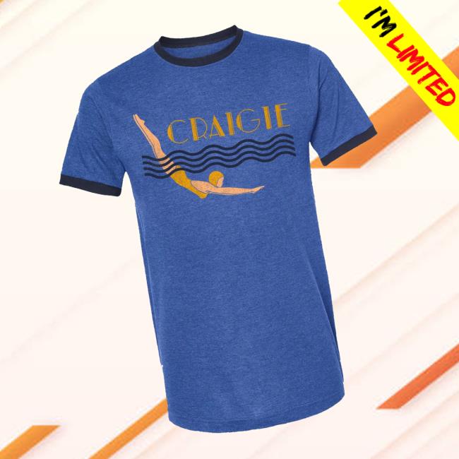 kenny John Craigie Merch Store Craigie Swimmer Ringer Ta kenny John Craigie Merch Store Craigie Swimmer Ringer Ta