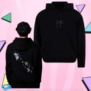 kenny Joji Merch Piss In The Wind Hoodie0
