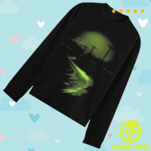 kenny Joji Merch Piss In The Wind Long Sleeve0