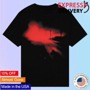 kenny Joji Merch Piss In The Wind Tee 1 0