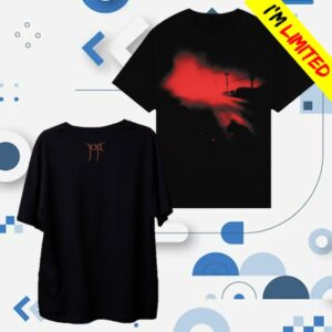 kenny Joji Merch Piss In The Wind Tee 1 2
