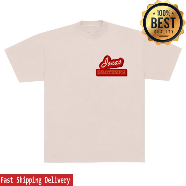 kenny Jonas Brothers Merch Greetings From Your Hometown Shirt kenny Jonas Brothers Merch Greetings From Your Hometown Shirt