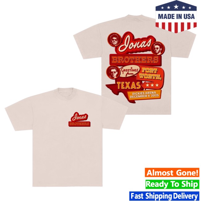 kenny Jonas Brothers Merch Greetings From Your Hometown Shirt0 kenny Jonas Brothers Merch Greetings From Your Hometown Shirt0