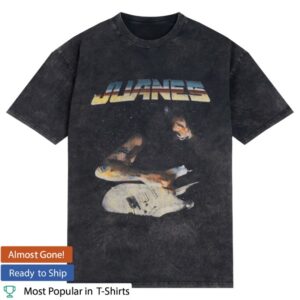 kenny Juanes Merch Juanes Vintage Shirt