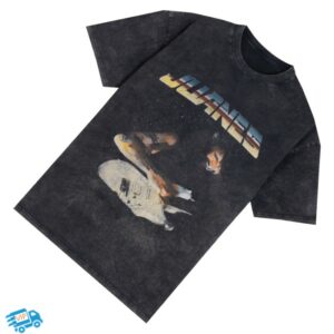 kenny Juanes Merch Juanes Vintage Shirt1