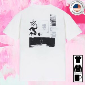 kenny Juanes Merch Legado Shirt