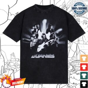 kenny Juanes Merch Los Juanes Shirt