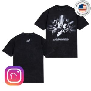 kenny Juanes Merch Los Juanes Shirt0