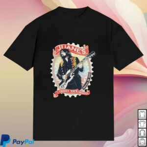 kenny Juanes Merch Origen Bogota Shirt
