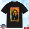 kenny Juanes Merch Origen Tour Shirt