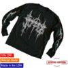 kenny Jutes Merch Shop Cybersigil Long Sleevee