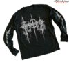 kenny Jutes Merch Shop Cybersigil Long Sleeves
