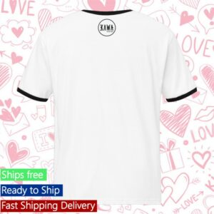 kenny Kawa Coffee Merch Death Before Decaf Retro Shirt0