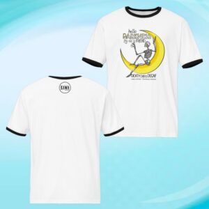 kenny Kawa Coffee Merch Death Before Decaf Retro Shirt1