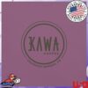 kenny Kawa Coffee Merch Kawa Logo Shirt1