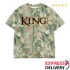 King 810 Merch Store King 810 Realtree Camo Shirt 4 kenny King 810 Merch Store King 810 Realtree Camo Shirt