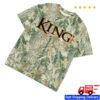 kenny King 810 Merch Store King 810 Realtree Camo Shirts