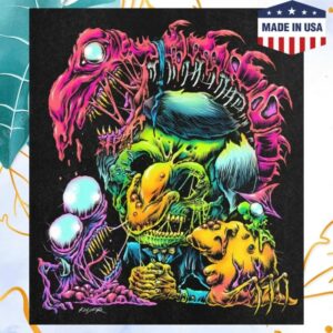 kenny Kinjiro Store Merch Smirking Fellas Hoodie Limited Stock