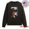 kenny Kith Merch Store Kith For The Sopranos Carmela Vintage Long Sleeve Tee