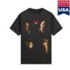kenny Kith Merch Store Kith For The Sopranos Characters Vignette Shirt