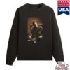 kenny Kith Merch Store Kith For The Sopranos Christopher Vintage Long Sleeve Tee