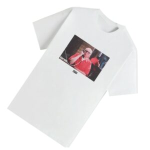 kenny Kith Merch Store Kith For The Sopranos Uncle Junior Shirts