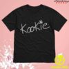 kenny Kookie Merch Kookie Logo T Shirt