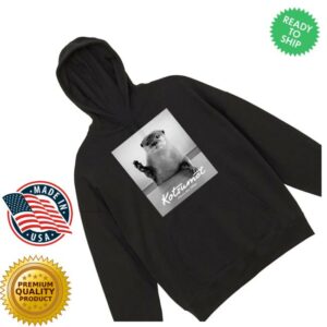kenny Kotsumet Merch Shop Otter Hana Photo Hoodies