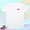 kenny Krispy Pizza Store Merch No Slop Jalops White T Shirt
