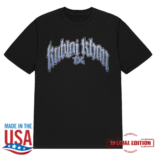 kenny Kublai Khan Tx Merch Axe Shirt0 kenny Kublai Khan Tx Merch Axe Shirt0