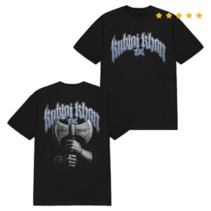 kenny Kublai Khan Tx Merch Axe Shirt1 kenny Kublai Khan Tx Merch Axe Shirt1