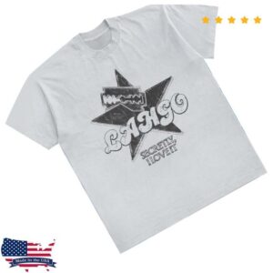 kenny Lahgo Merch Shop Lahgo Secretly I Love It Tee Whites