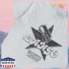 kenny Lahgo Merch Shop Lahgo Secretly I Love It Tee Whitew