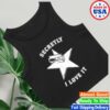 kenny Lahgo Merch Shop Secretly I Love It Ribbed Crops
