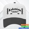 kenny Lakeview Store Merch Shop Blue Collar Country Baseball Cap