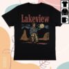 kenny Lakeview Store Merch Shop Name In A Song Black Unisex Tee