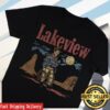 kenny Lakeview Store Merch Shop Name In A Song Black Unisex Tees