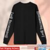 kenny Lamb Of God Merch Store Hbb 2025 Etching Longsleeve