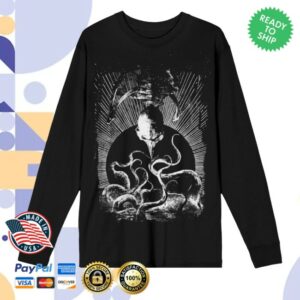 kenny Lamb Of God Merch Store Hbb 2025 Etching Longsleeves