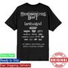 kenny Lamb Of God Merch Store Hbb 2025 Hicon Lineup Shirt