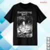 kenny Lamb Of God Merch Store Hbb 2025 Hicon Lineup Shirts