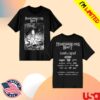 kenny Lamb Of God Merch Store Hbb 2025 Hicon Lineup Shirtss