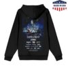 kenny Lamb Of God Merch Store Hbb 2025 Lineup Hoodie