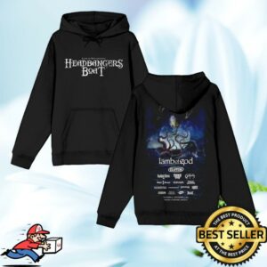 kenny Lamb Of God Merch Store Hbb 2025 Lineup Hoodiess