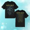kenny Lamb Of God Merch Store Hbb Electric Admat Itin Shirtss