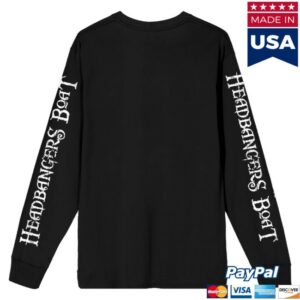 kenny Lamb Of God Store Merch Hbb 2025 Etching Longsleeve kenny Lamb Of God Store Merch Hbb 2025 Etching Longsleeve